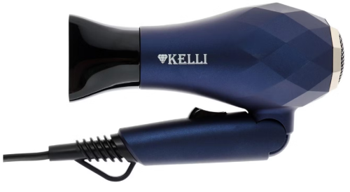 Фен Kelli KL-1124 фото 5