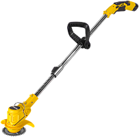 Триммер аккум. Huter GET-12M-Li