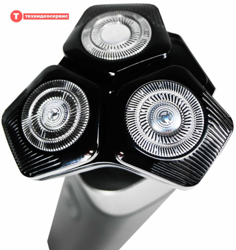 Бритва Energy EN-729 фото 3