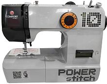Швейная машинка Comfort 10