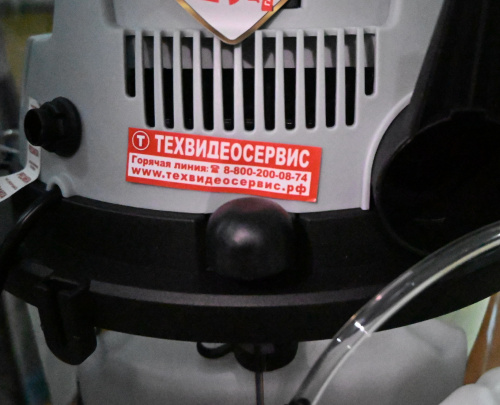 Пылесос строит. моющий Ресанта МП-1600/20 фото 7