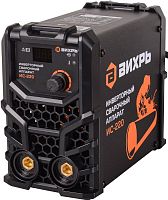 Сварочный аппарат инверторный ИС-220 Вихрь