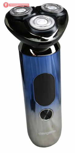 Бритва Агидель 320АС фото 2