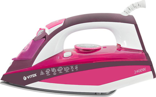 Утюг Vitek VT-1215, фото 8