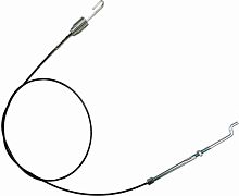 Тросик привода колес для SGC-4100,4800