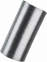 Канал алюм. Компакт d 110 1,5м 11ВА