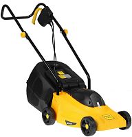 Газонокосилка электр. Huter ELM-1000.