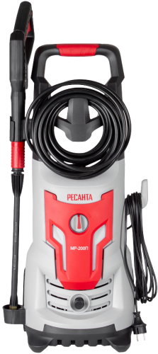 Минимойка Ресанта МР-200П