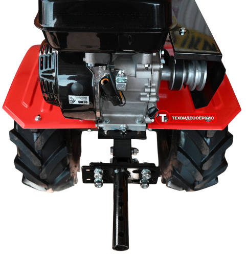 Мотоблок Carver MT-70W фото 3