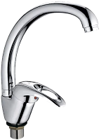 Смеситель д/кухни Ledeme 5902-В