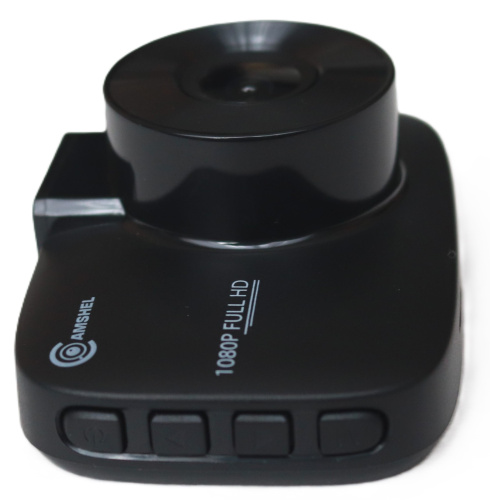 Автовидеорегистратор Camshel DVR 420 фото 3