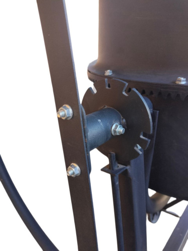 Бетоносмеситель Амбидекстр Б-180 фото 6