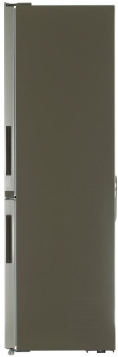 Холодильник Candy CFN6185S фото 2