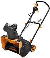 Снегоуборщик электр. Carver STE 2146