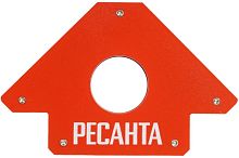 Угольник магнитный УМ-34