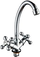 Смеситель д/кухни Tsarsberg TSB--272-95