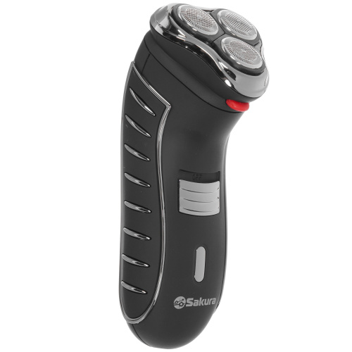 Бритва Sakura SA-5414BK фото 9