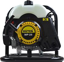 Бензиновая мотопомпа Huter МР-25,