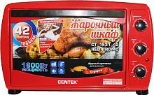 Электродуховка Centek CT-1531-42,