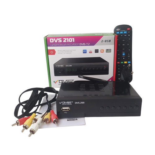 Устройство Divisat 2101 фото 2