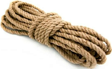 Канат джут д. 12мм