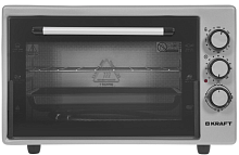 Электродуховка Kraft KF-MO 3200 DGR