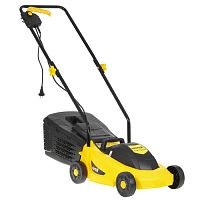 Газонокосилка электр. Huter ELM-1300/33