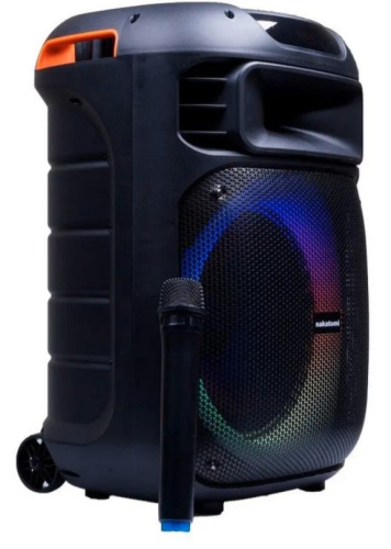 Колонка Nakatomi GS-33 фото 4