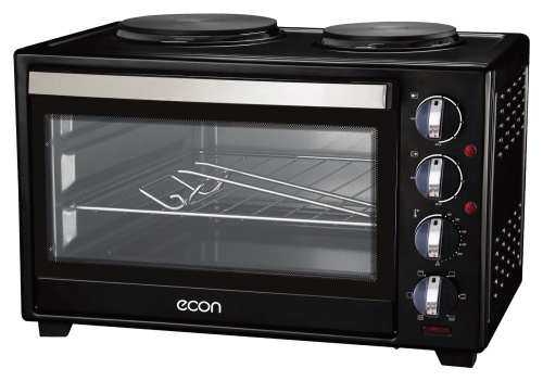 Электродуховка Econ ECO-GP3222MO фото 6