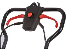 Снегоуборщик электр. Pioneer EST-2200