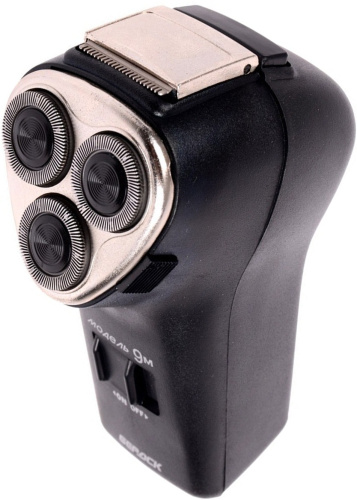 Бритва Бердск 9М, фото 9