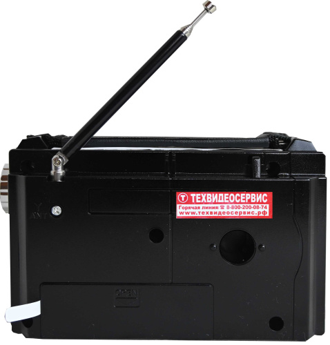 Радиоприемник RX-355 фото 6