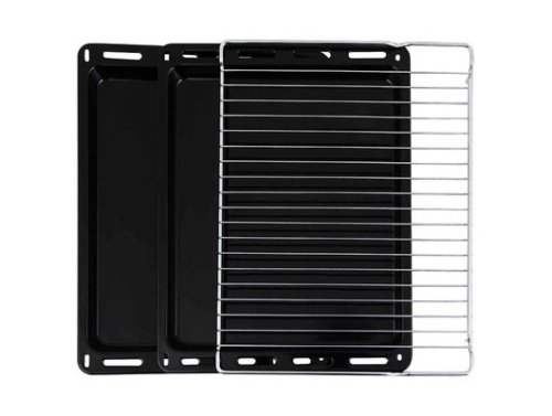 Духовой шкаф Haier HOX-P06HGBX фото 4