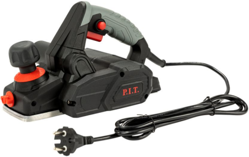 Рубанок P.I.T PEP82-C фото 6