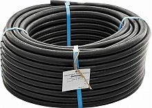 Шланг поливочный резин. 25м 18мм рукав Волжский.