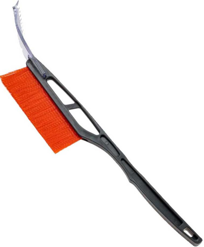 Щетка для снега+скребок Ермак 51,2 см