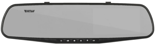 Автовидеорегистратор Artway AV-603