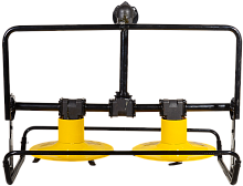 Косилка роторная РК-850B-14