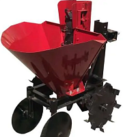 Картофелесажалка Стинко КСМБ-1