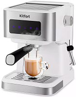 Кофеварка Kitfort KT-7139