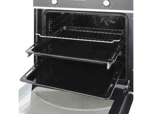 Духовой шкаф Haier HOX-P06HGBX фото 3