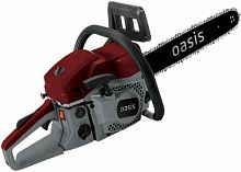 Бензопила Oasis GS-4618
