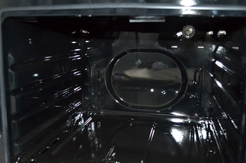 Газоэлектрическая плита Гефест 6102-02 белая. фото 10