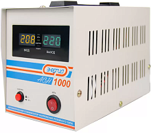 Стабилизатор напряжения Энергия АСН-1000.