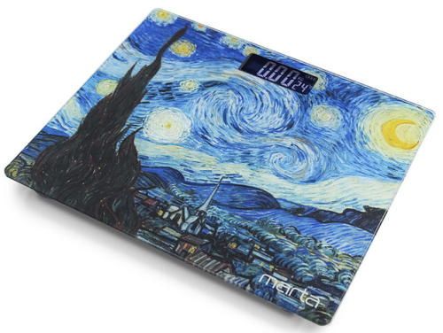 Весы нап. Marta MT-SC1690