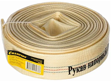 Рукав напорный (D-38мм, L-20м) Champion