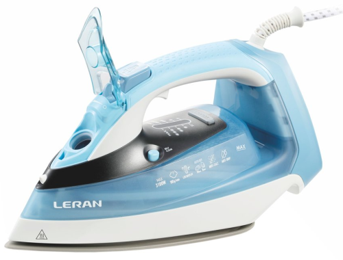 Утюг Leran CEI 670 фото 3