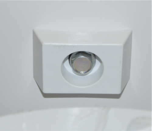 Водонагреватель Haier ES 100V-A2. фото 8