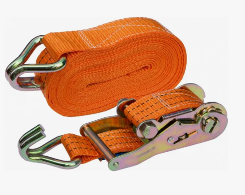 Стяжка груза фото 4