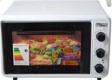 Электродуховка Узби Чудо Пекарь ЭДБ-023